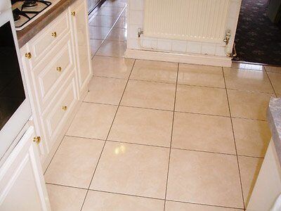 Tiling project by A G H Ceramics
