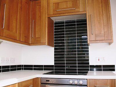 Tiling project by A G H Ceramics