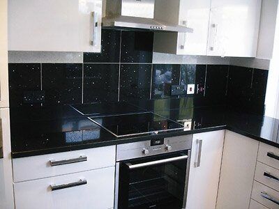 Tiling project by A G H Ceramics