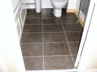 Tiling project by A G H Ceramics