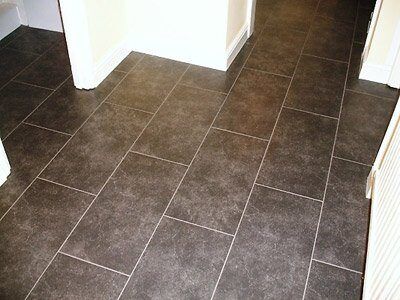Tiling project by A G H Ceramics