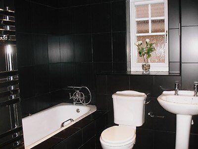 Tiling project by A G H Ceramics