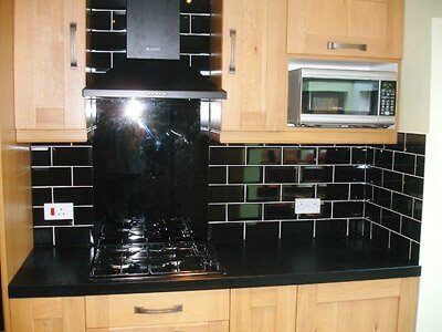 Tiling project by A G H Ceramics