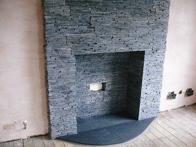 Tiling project by A G H Ceramics