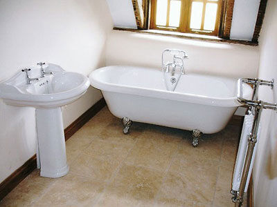 Tiling project by A G H Ceramics