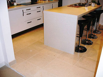 Tiling project by A G H Ceramics